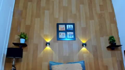 Mariana Angel online show from 03/05/25, 08:10