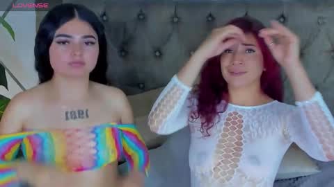Snapshot of marianaaaa777 chatting on 10/07/25, 01:14 Vane online show from 10/07/25, 01:14