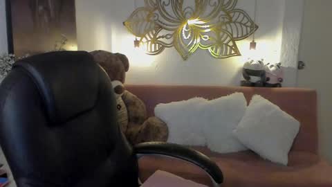 Mariana Lopez online show from 01/30/25, 03:33