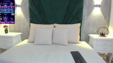 Mariana online show from 01/03/25, 07:50