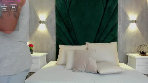 Mariana online show from 01/27/25, 08:07