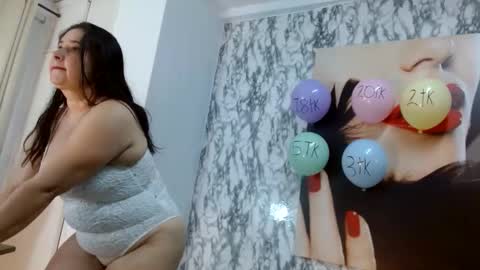 Mariani online show from 10/30/25, 12:17