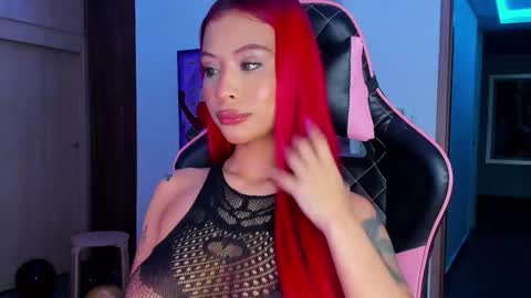 M A R I A N E online show from 10/23/25, 02:22