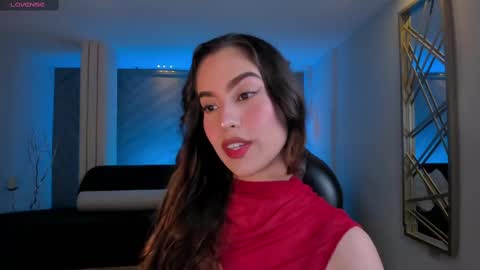 Marianne  online show from 10/08/25, 08:17