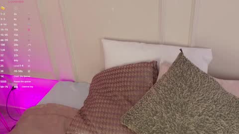 Maria Pettit online show from 09/11/25, 12:05