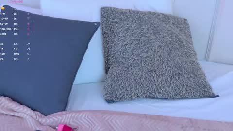 Maria Pettit online show from 10/12/25, 12:37