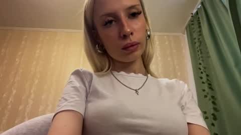 Molly online show from 09/18/25, 07:32