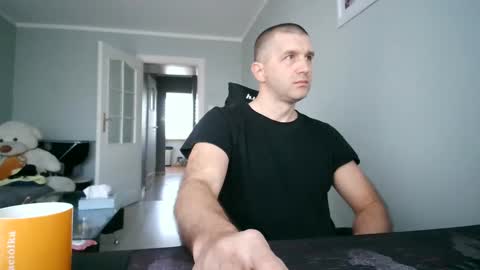 maribor5879 online show from 01/29/25, 11:09