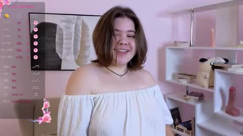 Snapshot of marie__anderson chatting on 10/08/25, 02:36 Morana online show from 10/08/25, 02:36