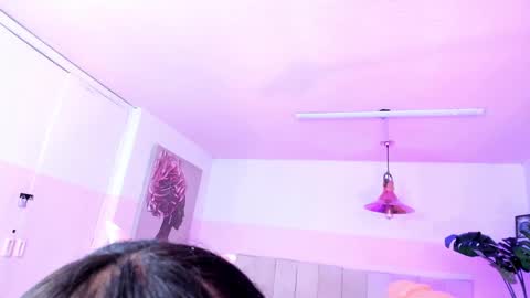 Snapshot of marie_harper chatting on 01/19/25, 04:54 Marie online show from 01/19/25, 04:54