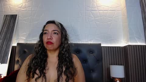 marie_hss online show from 01/23/25, 03:37