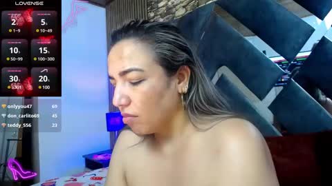 marie_hss online show from 02/09/25, 09:37