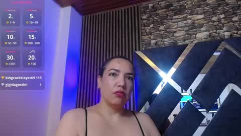 marie_hss online show from 03/07/25, 01:09