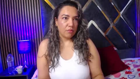 marie_hss online show from 03/08/25, 12:30