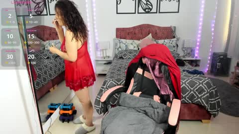 Snapshot of marie_mature chatting on 12/04/24, 02:26 marie online show from 12/04/24, 02:26