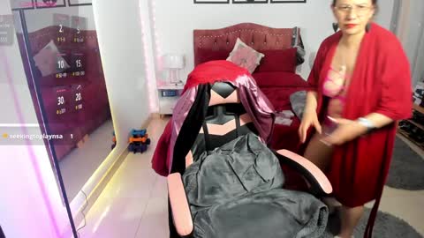 Snapshot of marie_mature chatting on 01/25/25, 06:46 marie online show from 01/25/25, 06:46