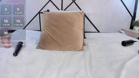 M A R I E online show from 02/17/25, 05:53