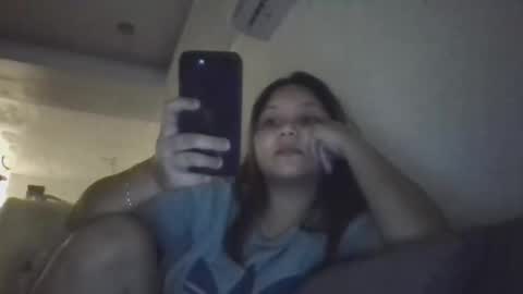 Snapshot of mariea375105 chatting on 10/30/25, 04:19 MommyMarie online show from 10/30/25, 04:19