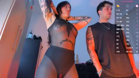 Maria  online show from 09/15/25, 03:23