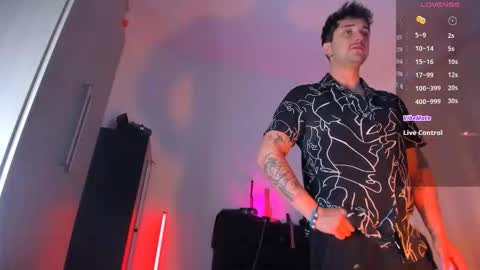 Maria  online show from 09/18/25, 03:14