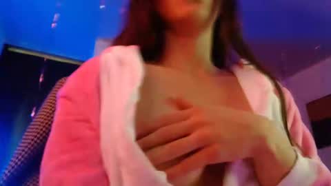 Mariie online show from 01/02/25, 04:02