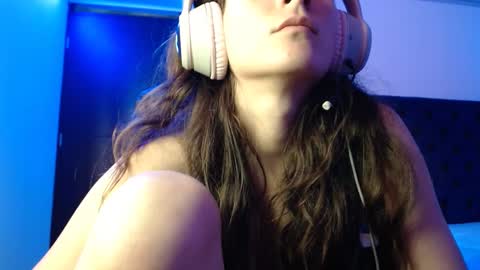 Mariie online show from 01/13/25, 04:41