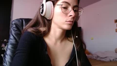 Mariie online show from 02/05/25, 04:03