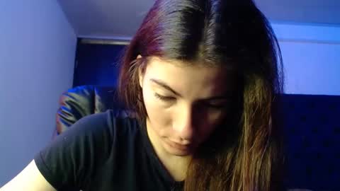 Mariie online show from 02/16/25, 02:21