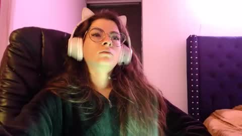 Mariie online show from 02/21/25, 12:06