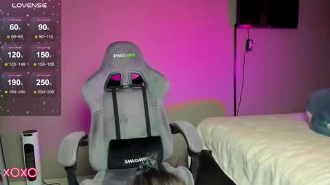 Maria  online show from 11/08/25, 03:45