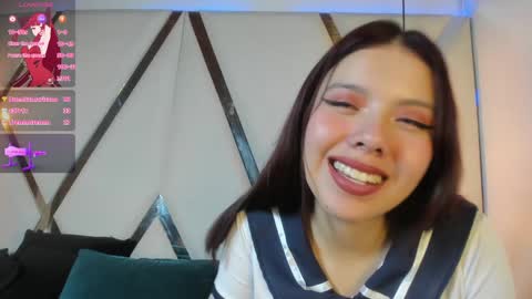 Snapshot of marielqueenx chatting on 12/10/24, 12:16 Viviana online show from 12/10/24, 12:16