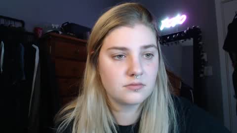 marigoldrue online show from 09/14/25, 01:38