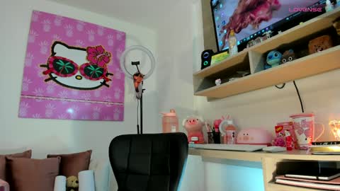 Mariana online show from 01/03/25, 09:36