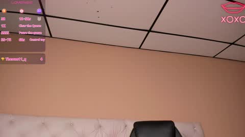 mariie_tayy online show from 01/21/25, 11:34