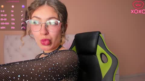 mariie_tayy online show from 01/23/25, 07:40