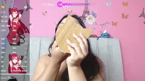 Marilu online show from 01/13/25, 10:47