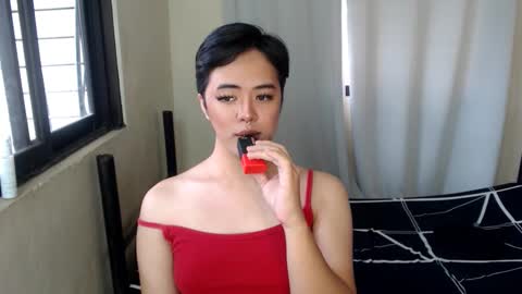 marikosue online show from 02/09/25, 05:50