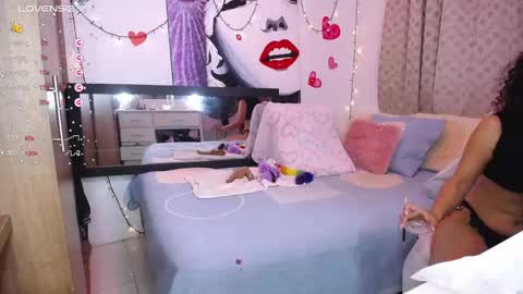 Snapshot of marillynjones_ chatting on 02/13/25, 09:51 Marillyn  online show from 02/13/25, 09:51