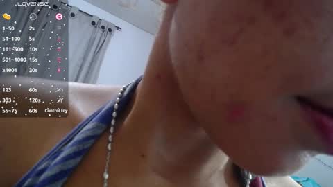 Snapshot of marillynjones_ chatting on 09/11/25, 05:18 Marillyn  online show from 09/11/25, 05:18