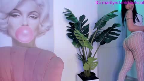 Snapshot of marily_daniela_ chatting on 12/08/24, 03:13 Marily Daniela online show from 12/08/24, 03:13