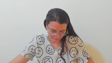 MARILYN SEXY online show from 10/06/25, 03:09