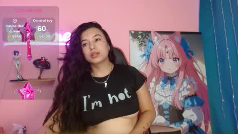 marilyn_monroy11 online show from 09/16/25, 09:05