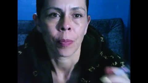  Marilyn  online show from 12/05/24, 03:15