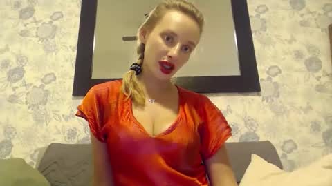 MarilynDevilish online show from 10/30/25, 04:30