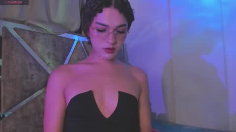 Marilyn online show from 11/06/25, 02:56