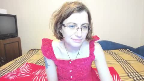 Marilyn online show from 12/04/24, 09:02