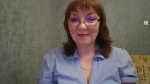 marinamrs online show from 11/03/25, 07:37