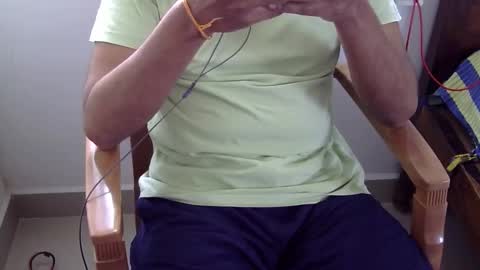 Snapshot of marinavine chatting on 01/26/25, 04:51 The SHY UncutBoy online show from 01/26/25, 04:51