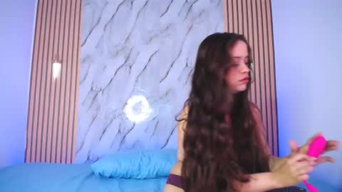 Marinella16 online show from 10/13/25, 01:55