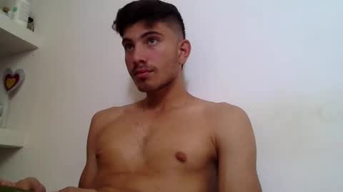 mariobrosss517470 online show from 02/13/25, 05:22